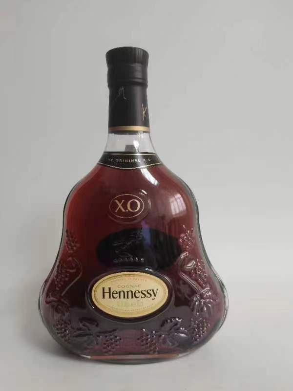 軒尼詩XO, Hennessy X.O. Cognac