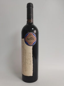 微信图片_20230821164248 桑雅 2017,Sena Aconcagua Valley, Chile