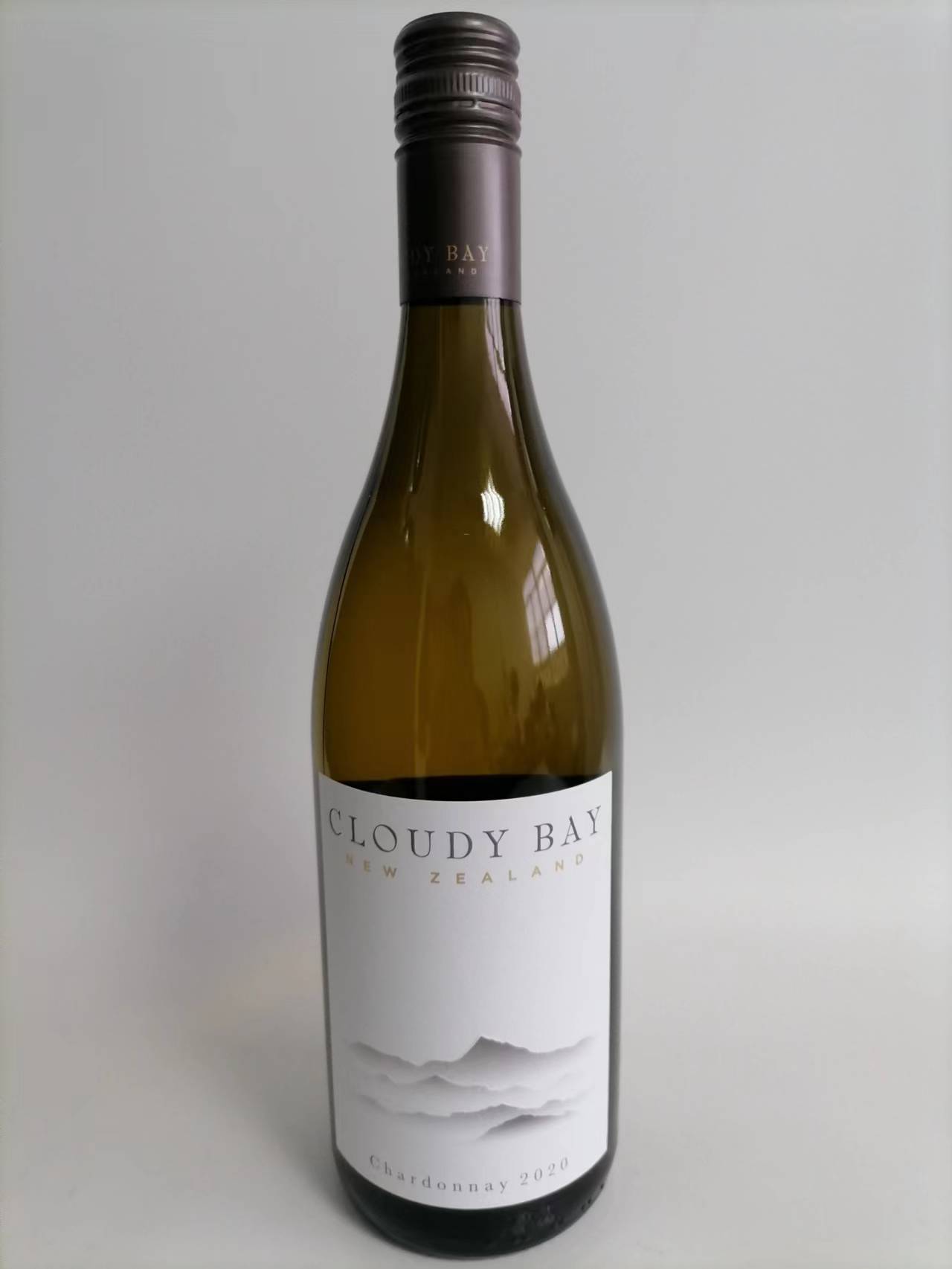 云霧之灣 霞多麗干白，2021，Cloudy Bay Chardonnay, Marlborough, New Zealand