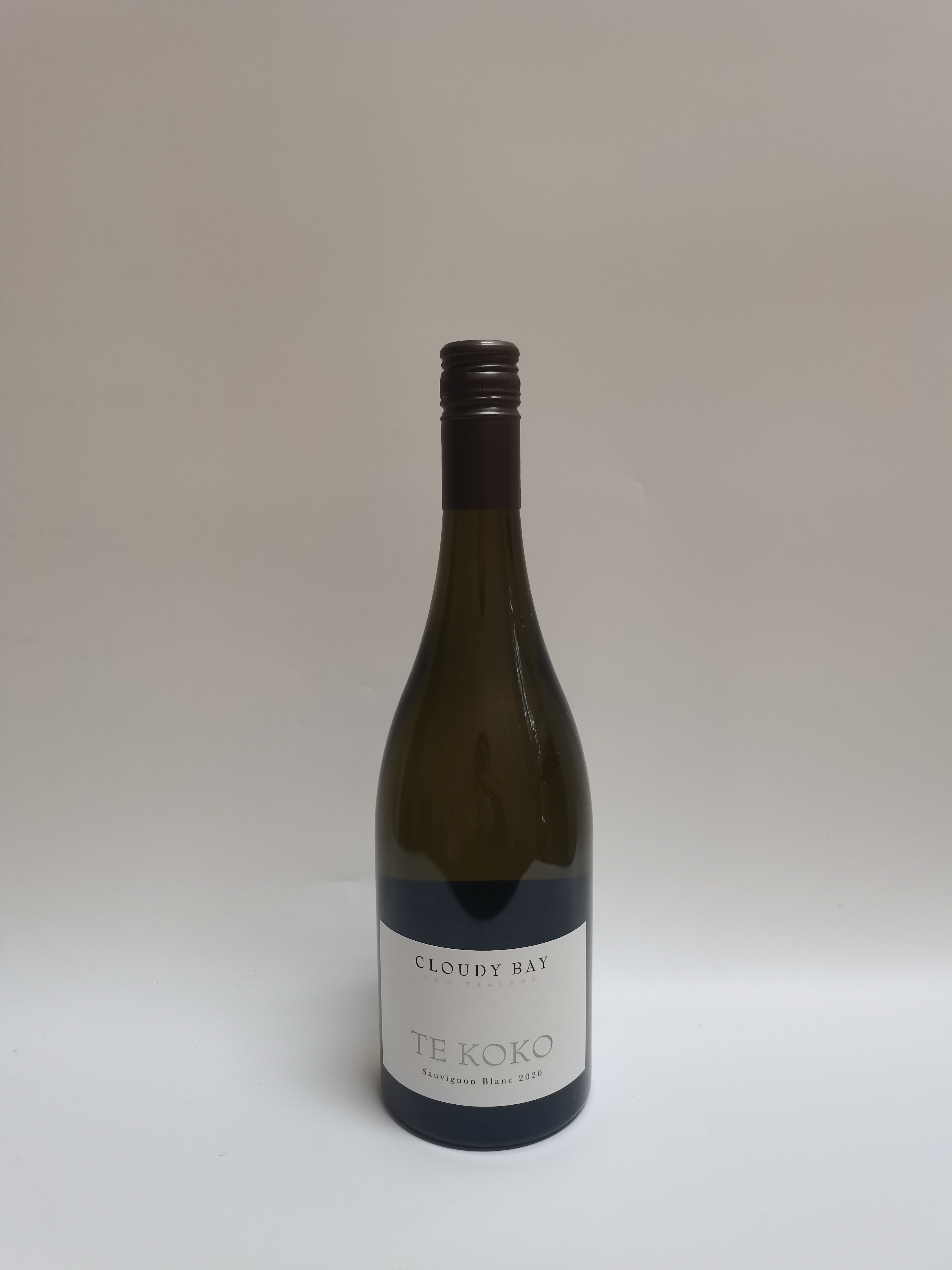 云雾之湾 蒂蔻蔻，2022，Cloudy Bay Te Koko Sauvignon Blanc