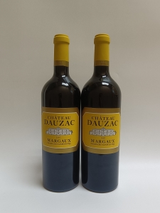 图片_20240529230032 杜扎克,2017,Chateau Dauzac,Margaux, France