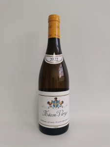 图片_A 雙鸡馬贡,2022,Domaine Leflaives Macon-Verze,Burgundy, France
