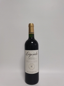 图片_20250118181521 拉菲传奇,2013,Domaines Barons de Rothschild Lafite Les Legendes R,Medoc,France