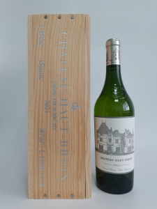 图片_20250312224045 紅顏容幹白,2021,Chateau Haut-Brion Blanc,Pessac-Leognan,France