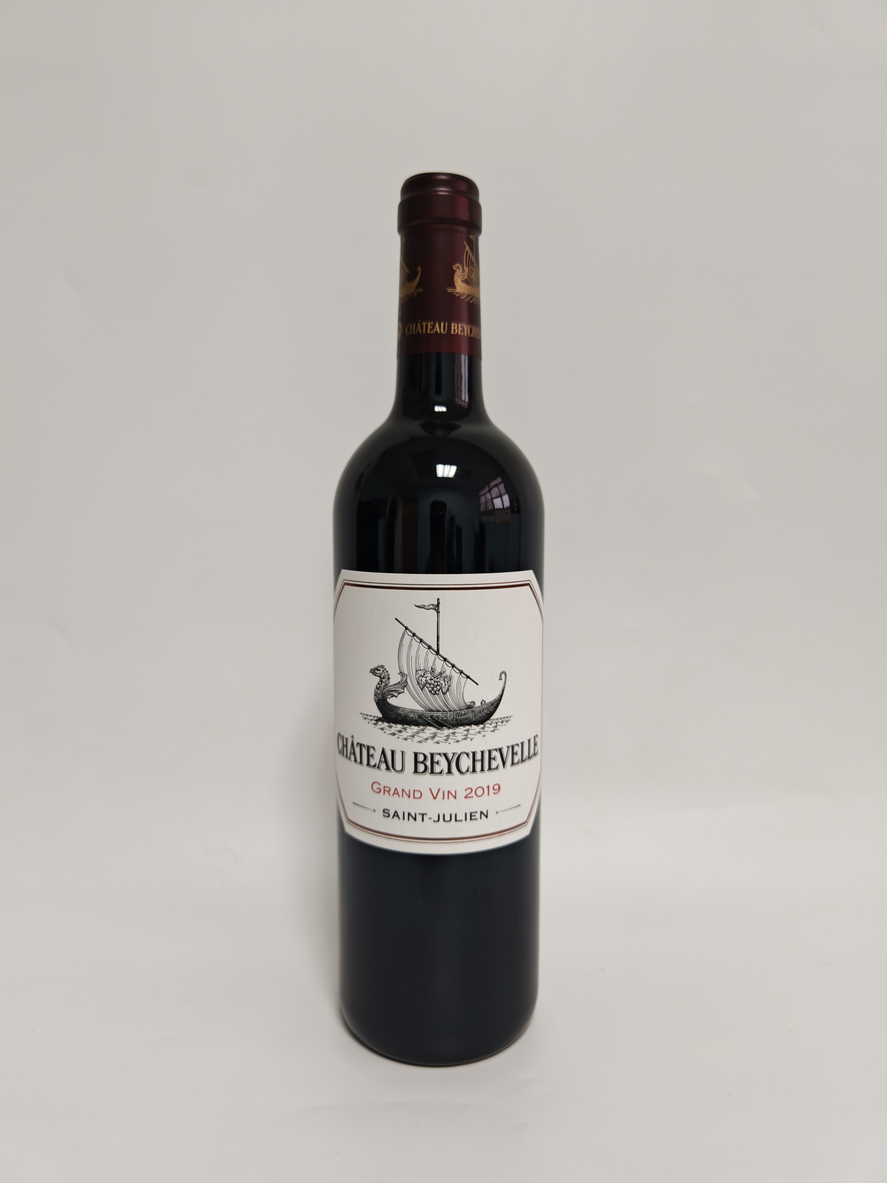 圖片_20250509161141 龍船,2019,Chateau Beychevelle,Saint-Julien,France