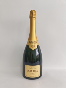 圖片_20250705140313 库克香槟,NV,Krug Grande Cuvee Brut Champagne,France
